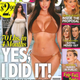 Image for article titled This Week in Tabloids: Bruce Jenner Wants to Be a Woman